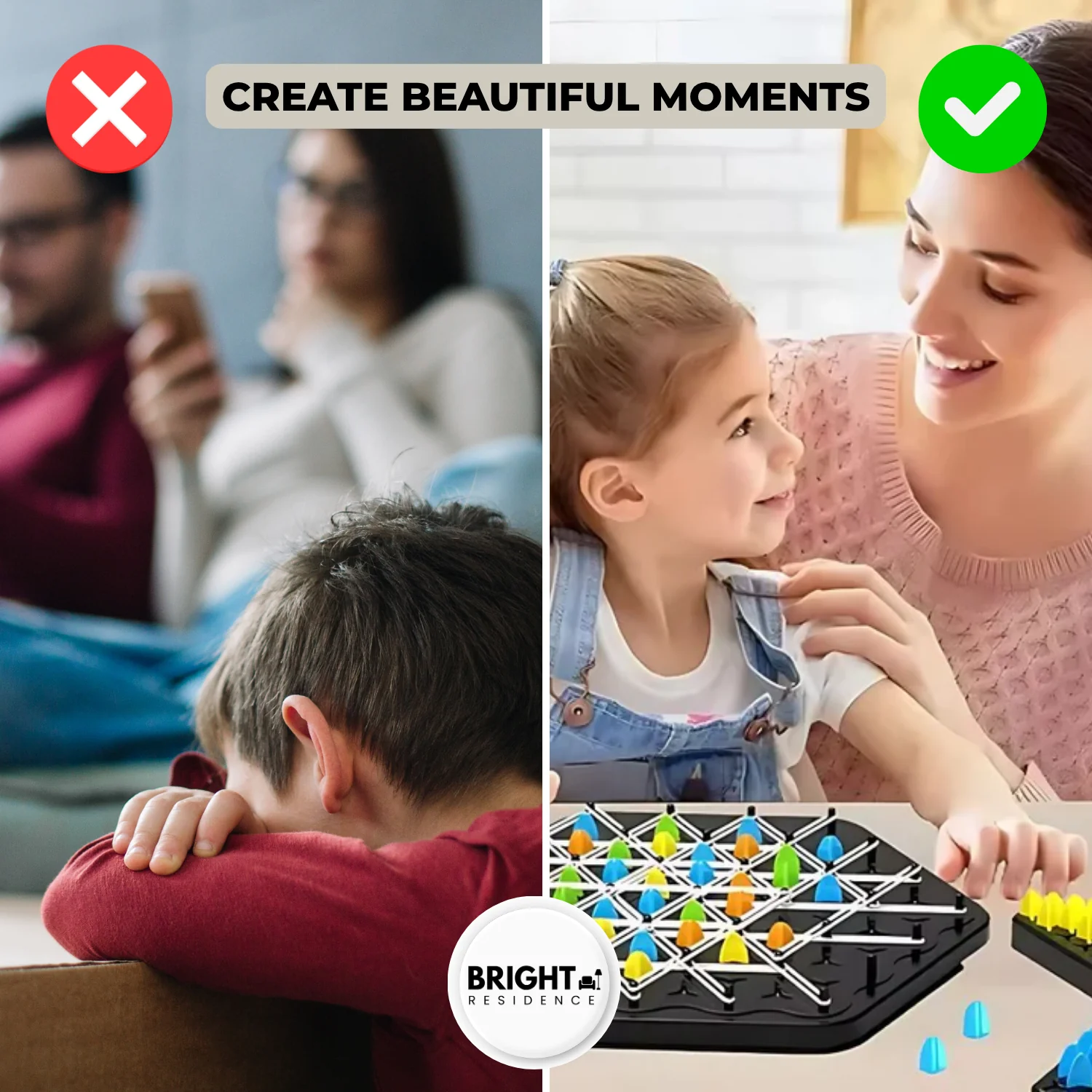 KnotLogic - Chain Triangle Chess Game - Image 4