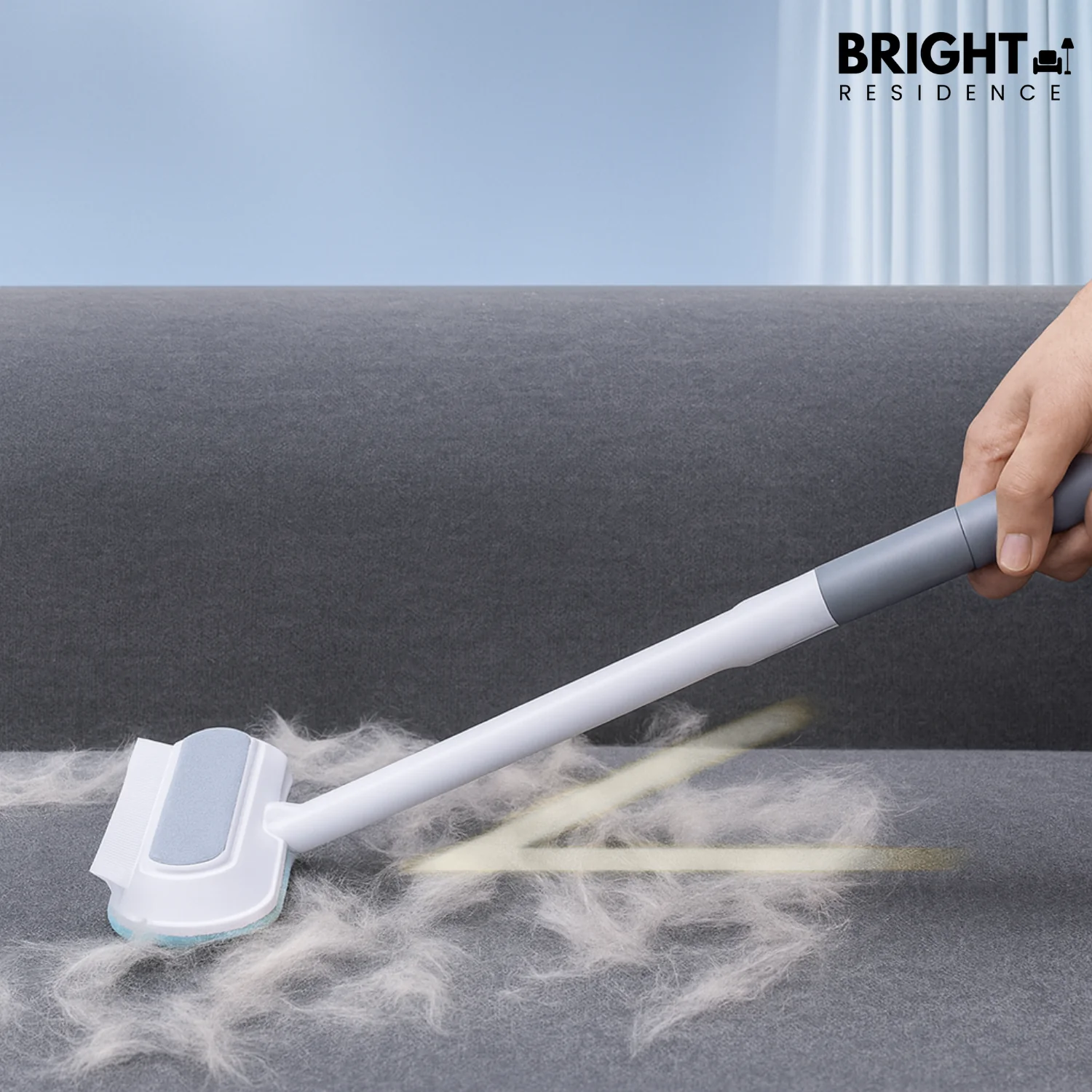 LintGlide - Thorough hair removal in seconds - Image 3