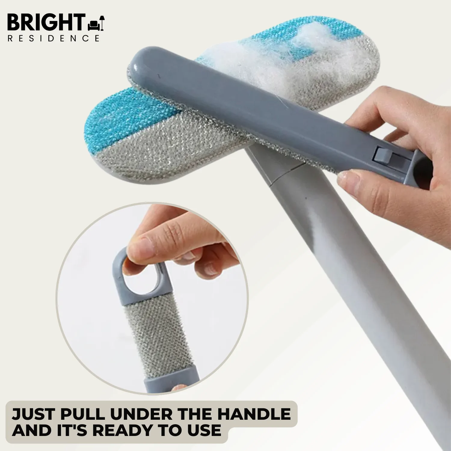 LintGlide - Thorough hair removal in seconds - Image 4