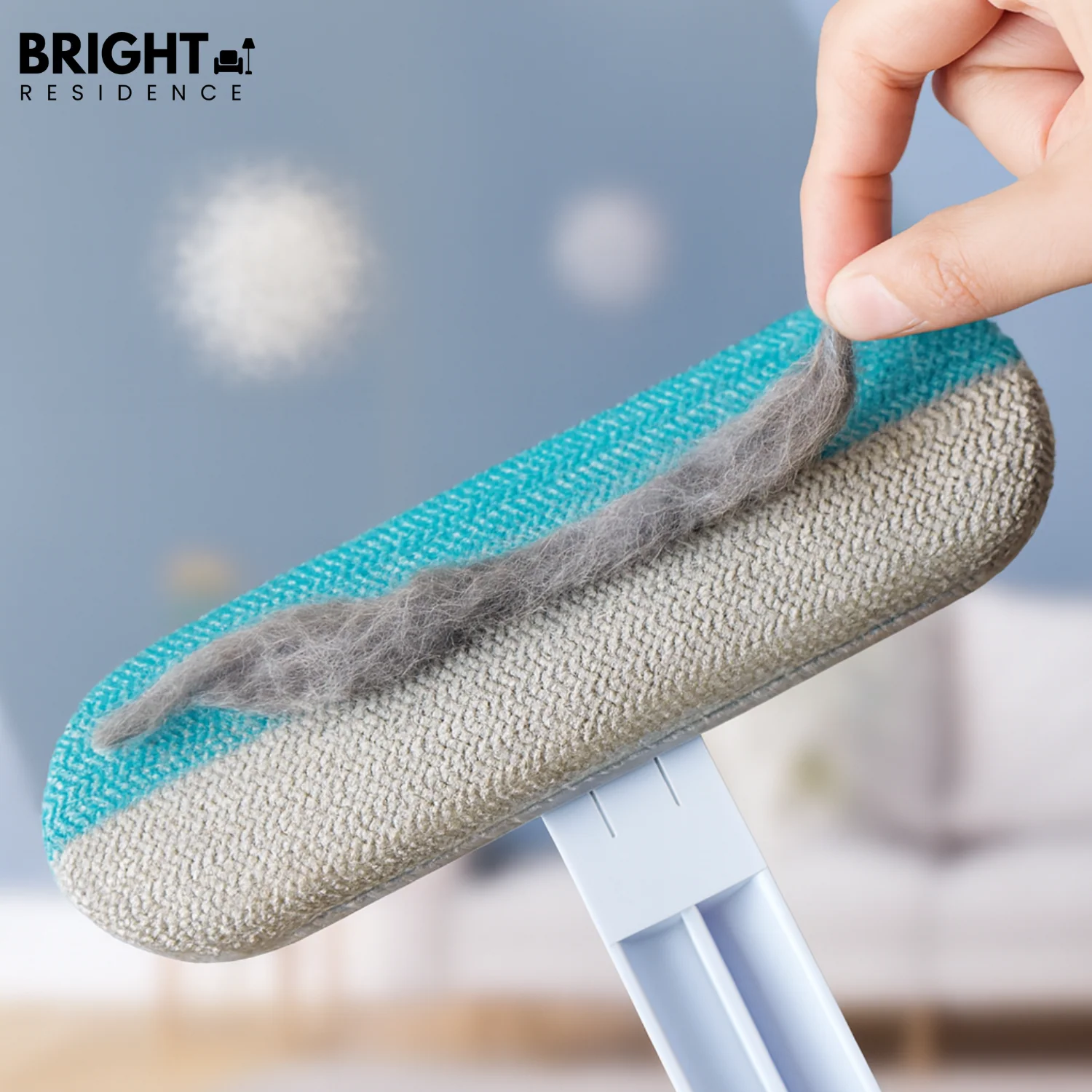 LintGlide - Thorough hair removal in seconds - Image 6