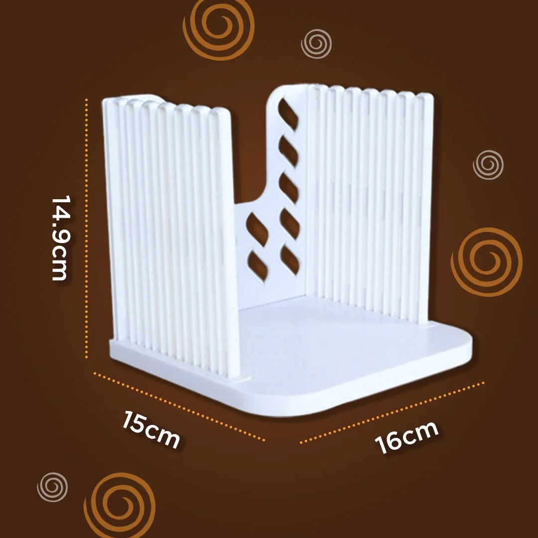 LoafCutter™ - Cut perfect, even slices of bread effortlessly - Image 7