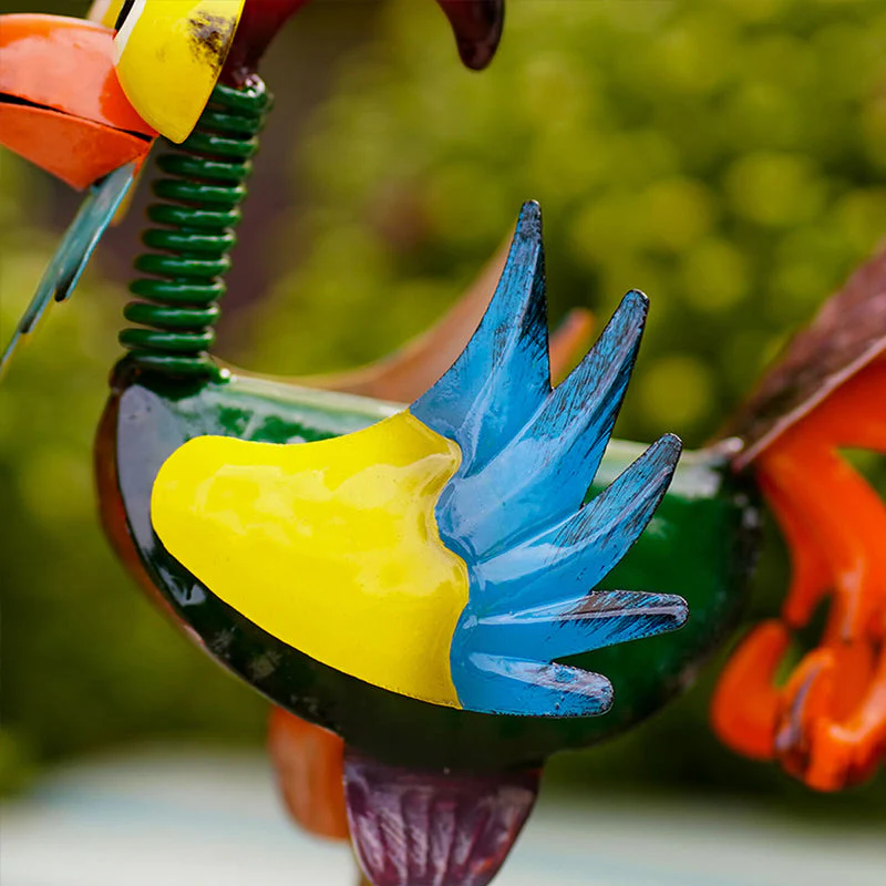 LuckyRooster – The eye-catcher for your home - Image 13