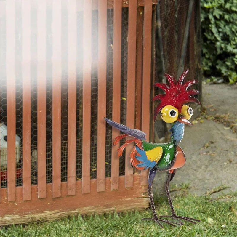 LuckyRooster – The eye-catcher for your home - Image 16