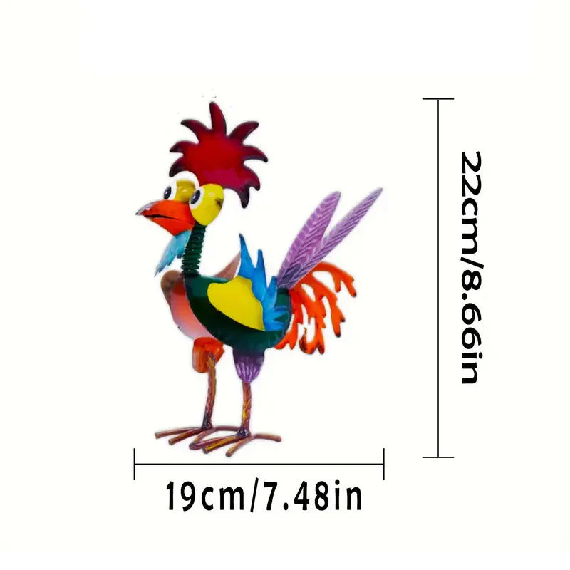 LuckyRooster – The eye-catcher for your home - Image 18