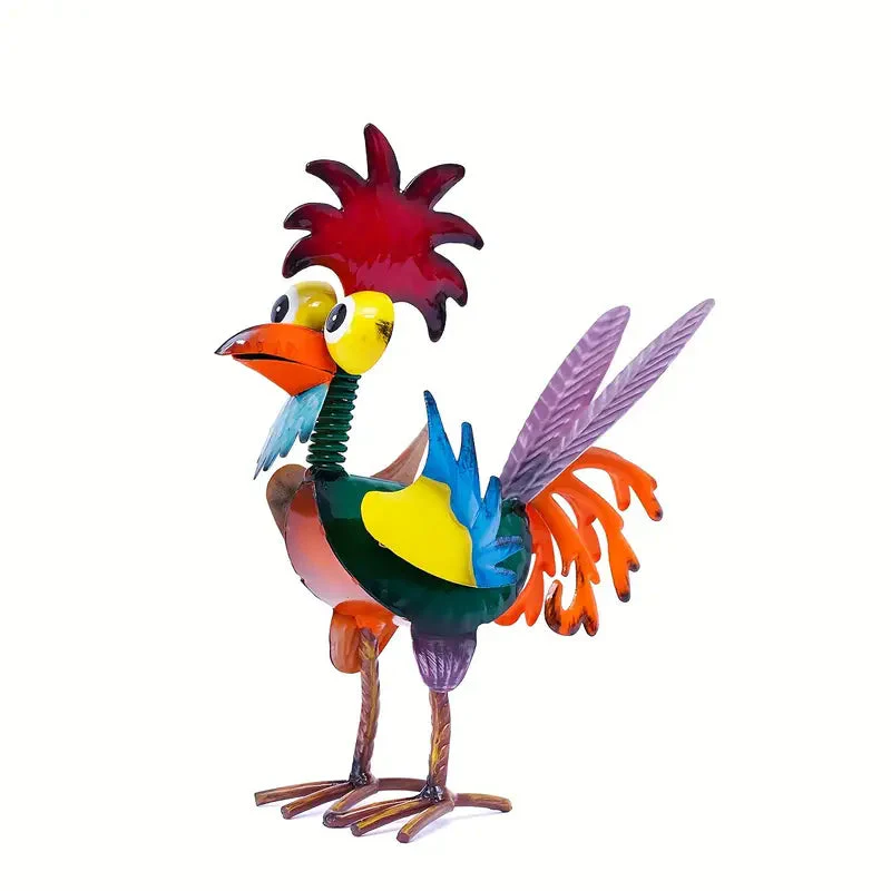 LuckyRooster – The eye-catcher for your home - Image 3
