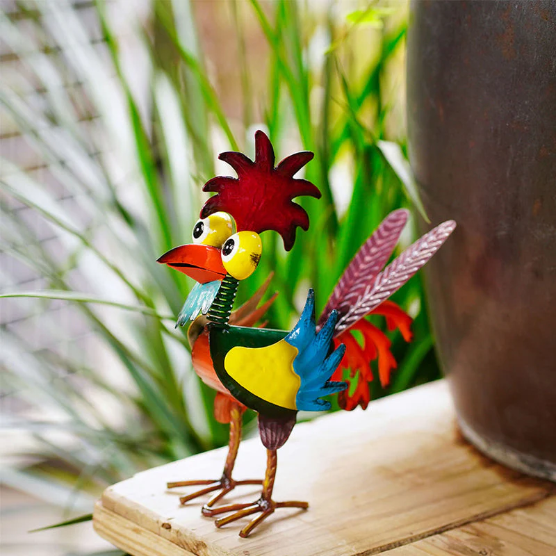 LuckyRooster – The eye-catcher for your home - Image 4