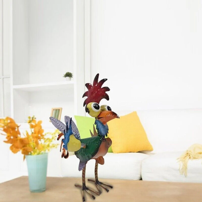 LuckyRooster – The eye-catcher for your home - Image 8
