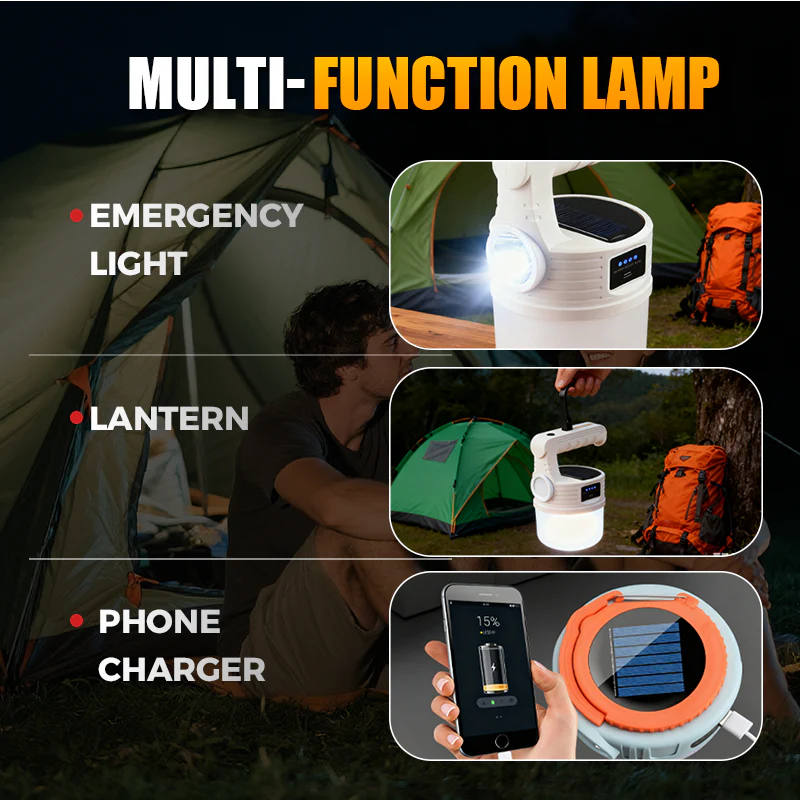 LumaCamp – Independent Light, Wherever You Are - Image 4