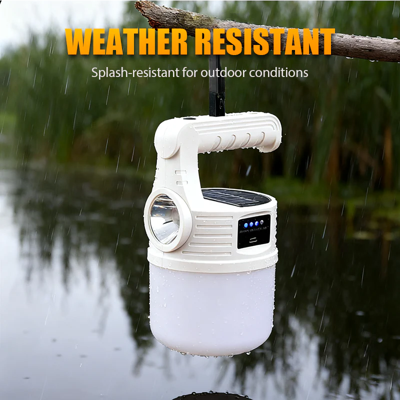 LumaCamp – Independent Light, Wherever You Are - Image 5