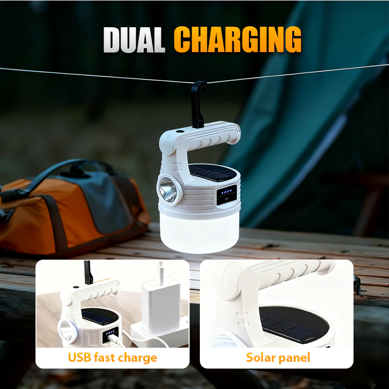 LumaCamp – Independent Light, Wherever You Are - Image 6