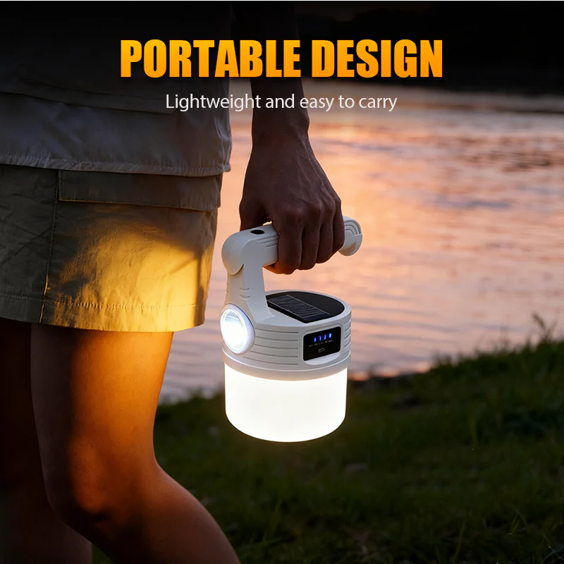 LumaCamp – Independent Light, Wherever You Are - Image 7