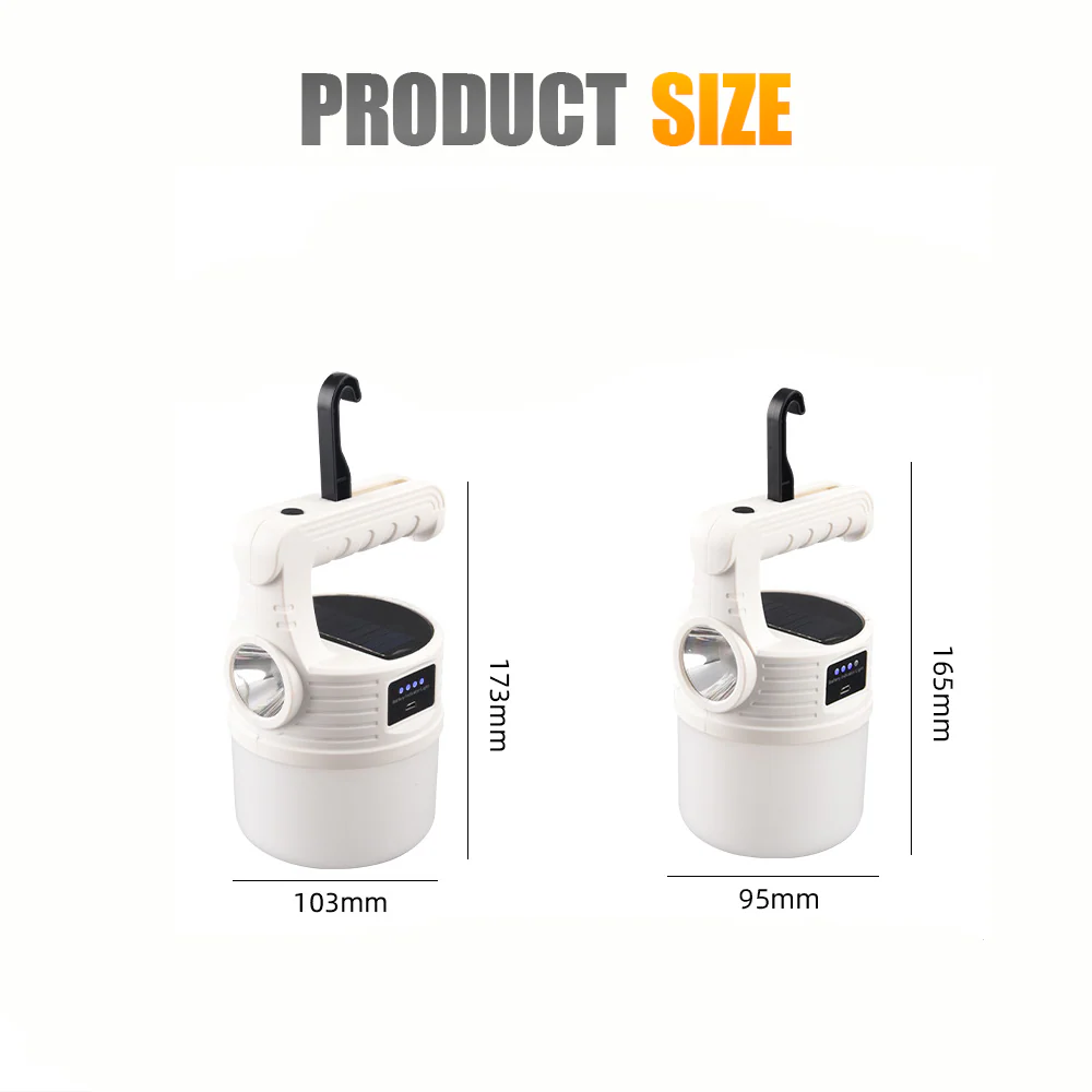 LumaCamp – Independent Light, Wherever You Are - Image 8