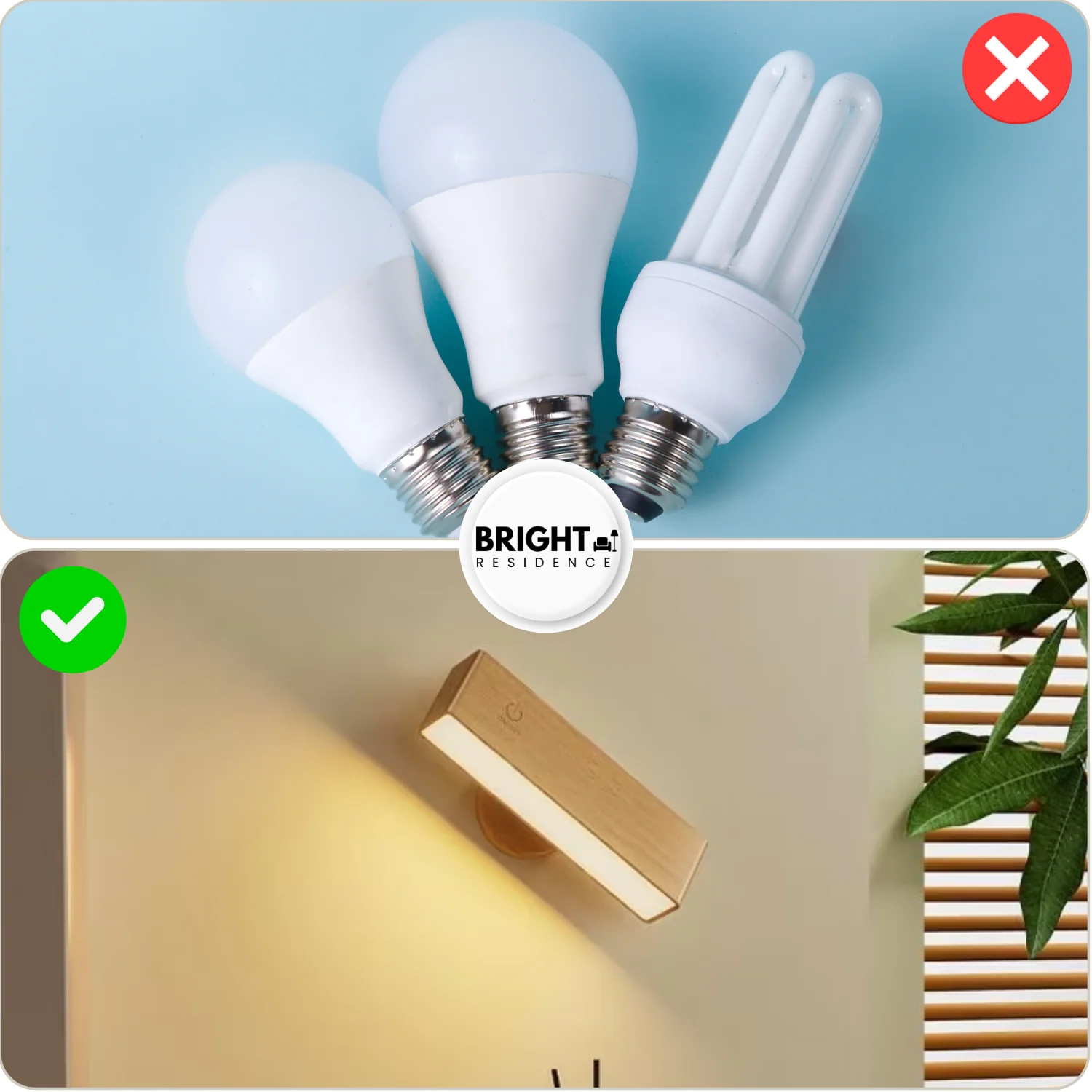 LumaWood - 360° lighting comfort without cable clutter - Image 10