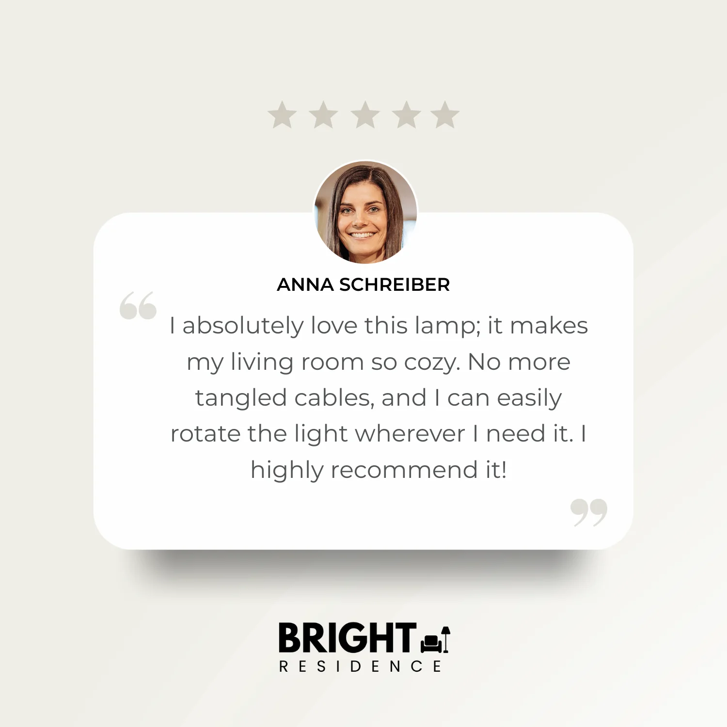 LumaWood - 360° lighting comfort without cable clutter - Image 11