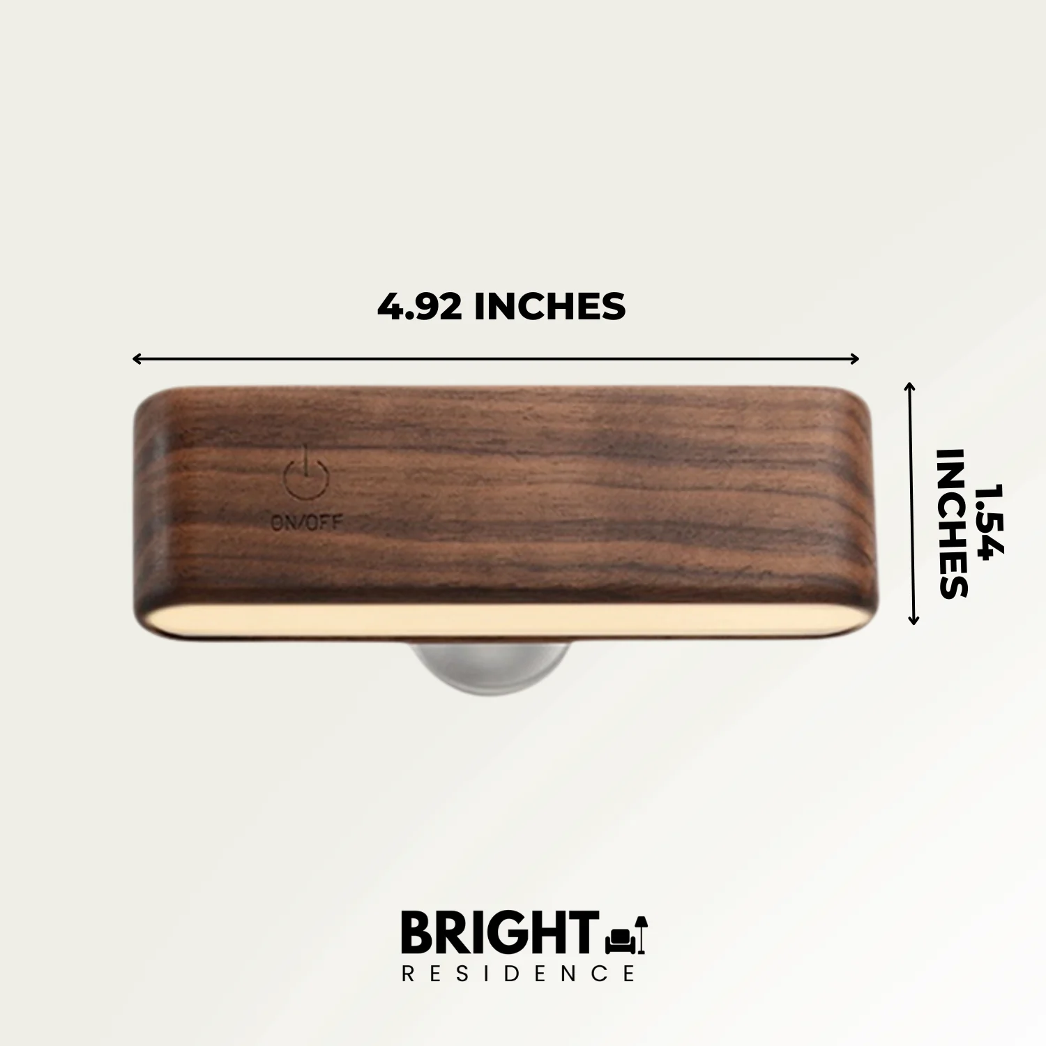 LumaWood - 360° lighting comfort without cable clutter - Image 12