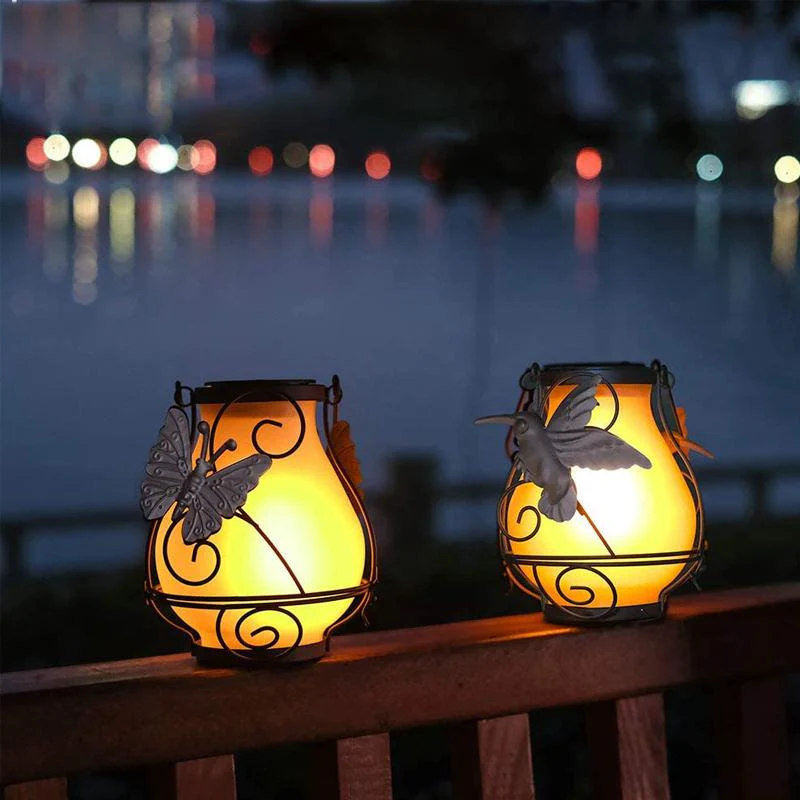 LunaBloom™ - Delicate solar garden - Image 4