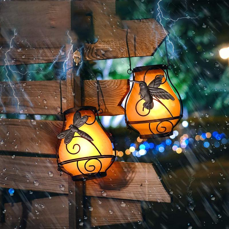 LunaBloom™ - Delicate solar garden - Image 6