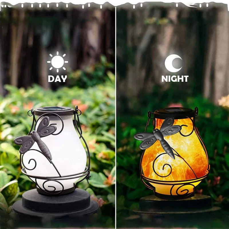 LunaBloom™ - Delicate solar garden - Image 7