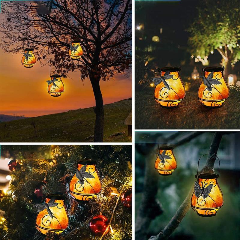 LunaBloom™ - Delicate solar garden - Image 9