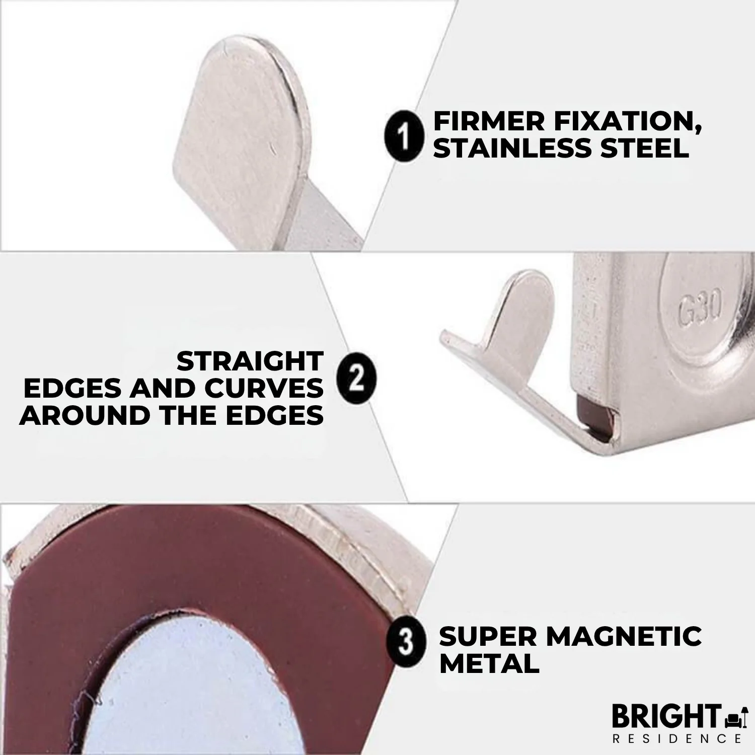 MagnetStitch™ - Magnetic seam tracking universal - Image 3