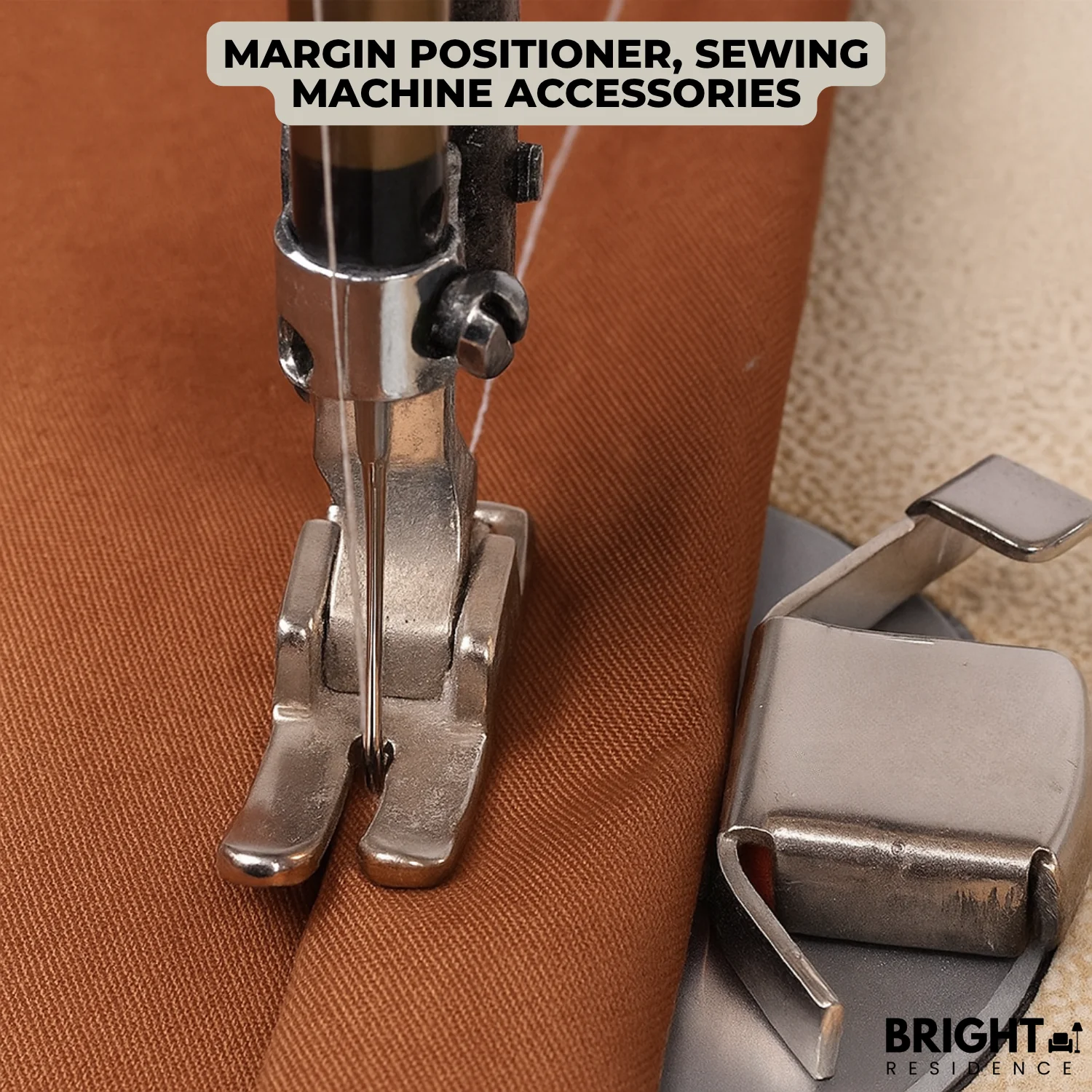 MagnetStitch™ - Magnetic seam tracking universal - Image 5