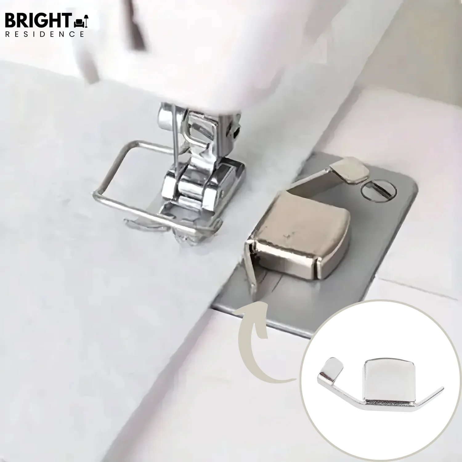 MagnetStitch™ - Magnetic seam tracking universal - Image 7