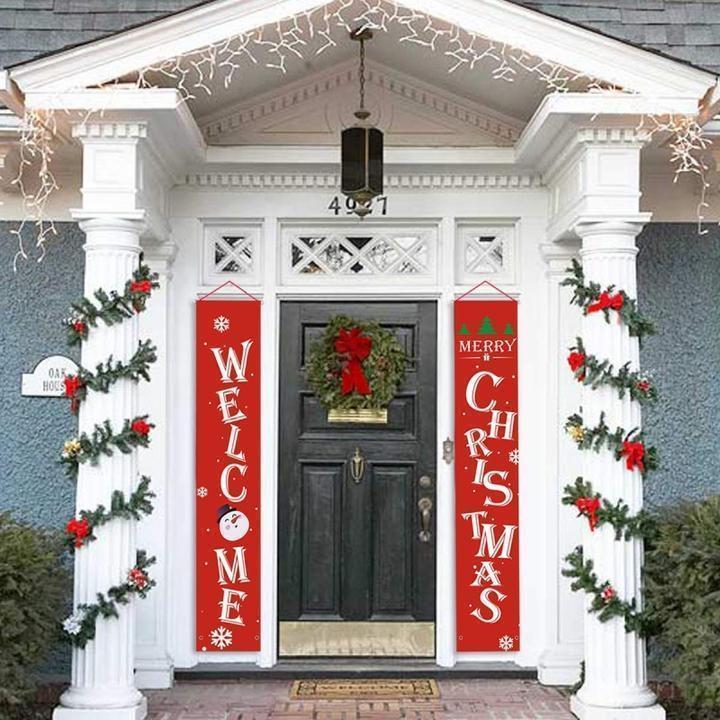 MerriGlow – Instantly Transforms Any Door Frame into Festive Christmas Atmosphere - Image 10