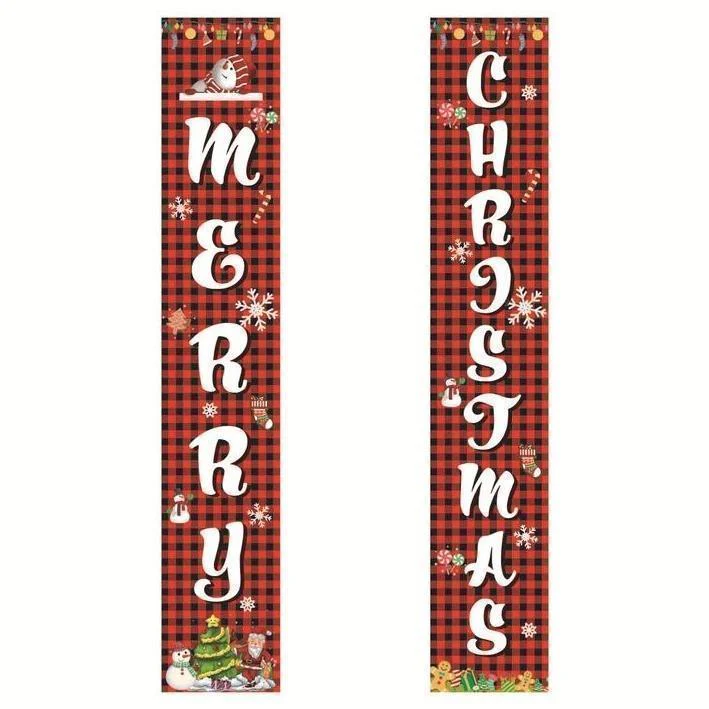 MerriGlow – Instantly Transforms Any Door Frame into Festive Christmas Atmosphere - Image 3