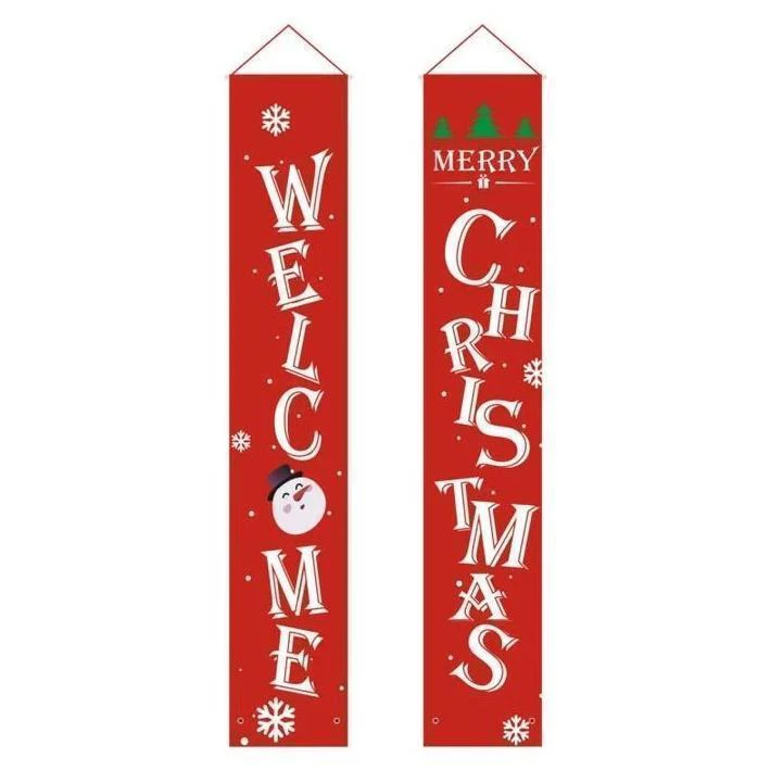 MerriGlow – Instantly Transforms Any Door Frame into Festive Christmas Atmosphere - Image 4