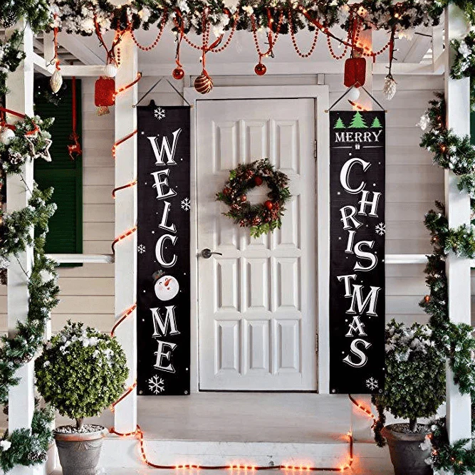 MerriGlow – Instantly Transforms Any Door Frame into Festive Christmas Atmosphere - Image 6