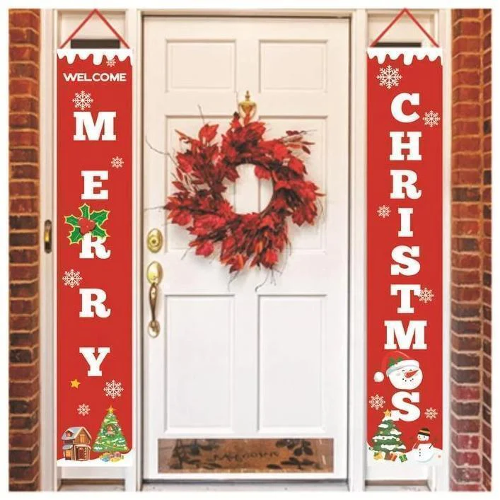 MerriGlow – Instantly Transforms Any Door Frame into Festive Christmas Atmosphere - Image 7