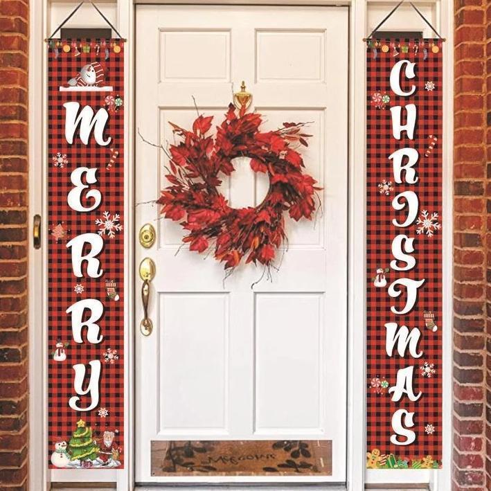 MerriGlow – Instantly Transforms Any Door Frame into Festive Christmas Atmosphere - Image 8