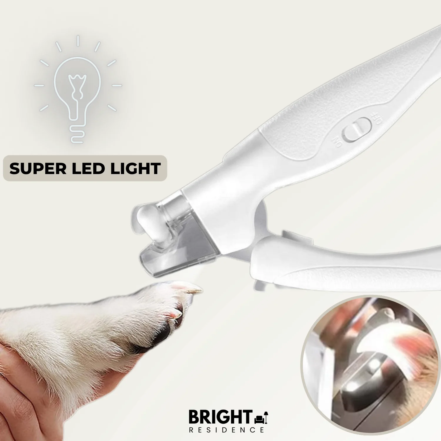 NailGuard - Safe nail care for your pet - Image 4