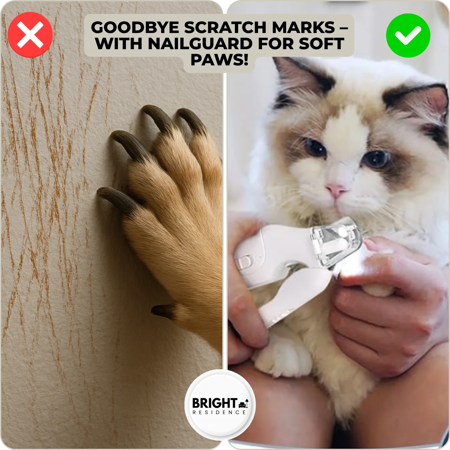 NailGuard - Safe nail care for your pet - Image 5