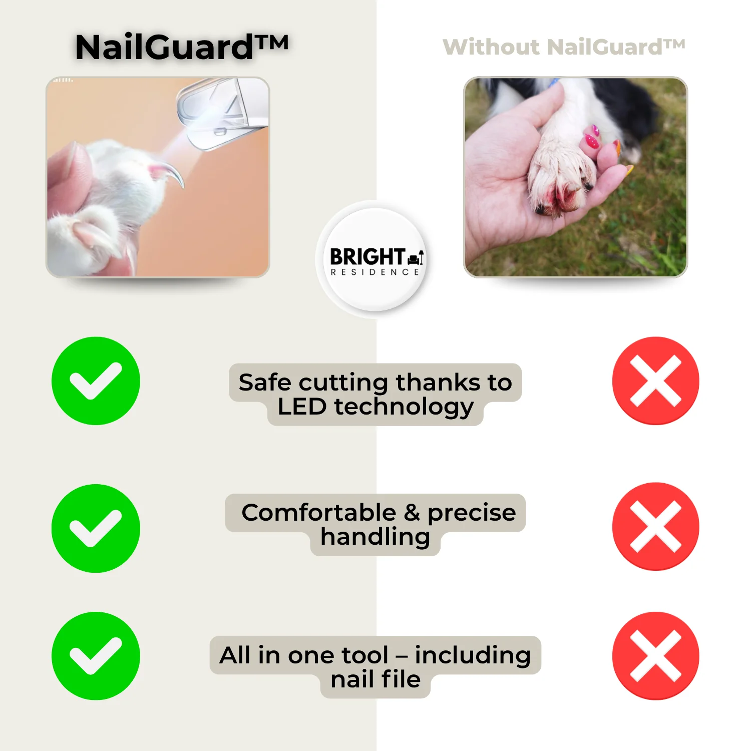 NailGuard - Safe nail care for your pet - Image 6