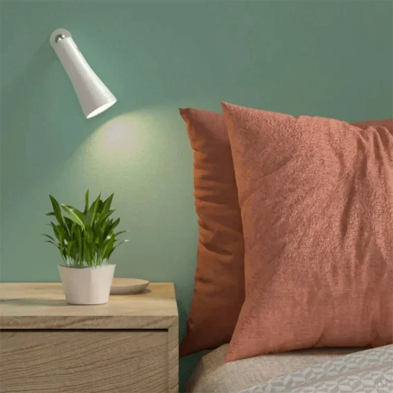 NeoLume - 3-in-1 magnetic portable table lamp - Image 10