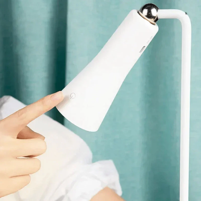 NeoLume - 3-in-1 magnetic portable table lamp - Image 11