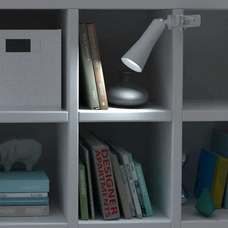 NeoLume - 3-in-1 magnetic portable table lamp - Image 15