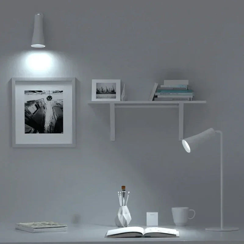 NeoLume - 3-in-1 magnetic portable table lamp - Image 16