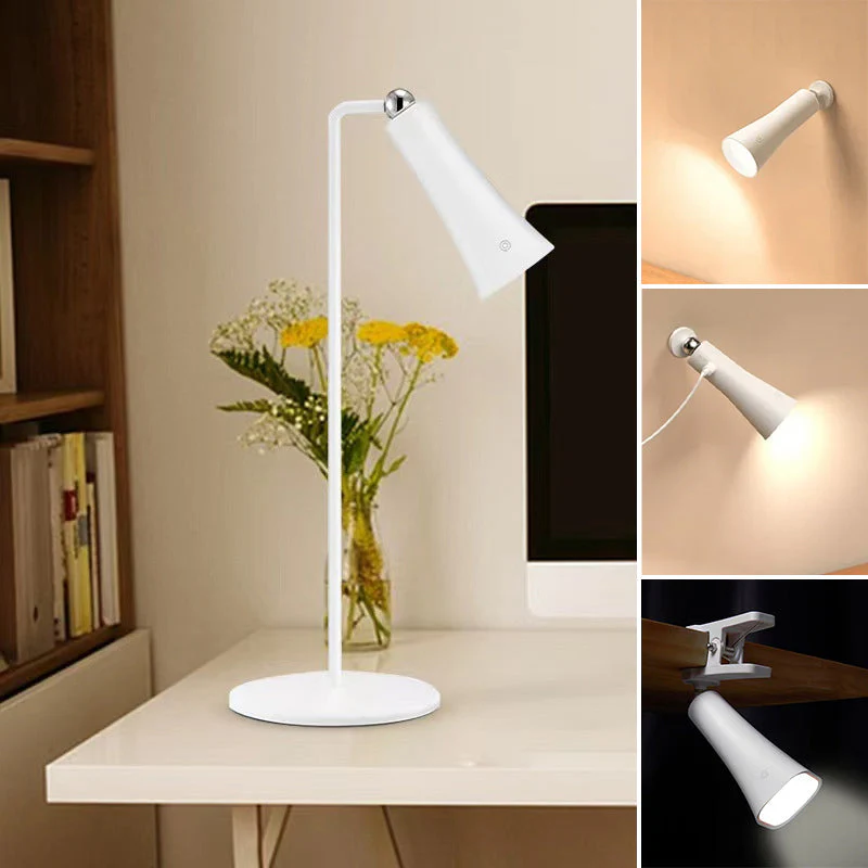 NeoLume - 3-in-1 magnetic portable table lamp - Image 22