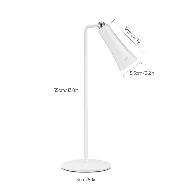 NeoLume - 3-in-1 magnetic portable table lamp - Image 24