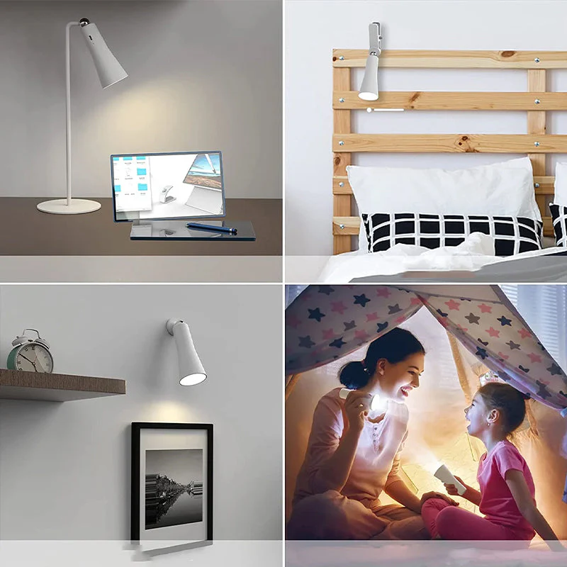 NeoLume - 3-in-1 magnetic portable table lamp - Image 6