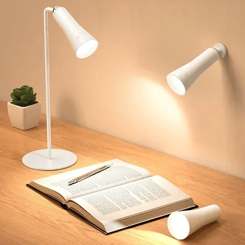 NeoLume - 3-in-1 magnetic portable table lamp - Image 7