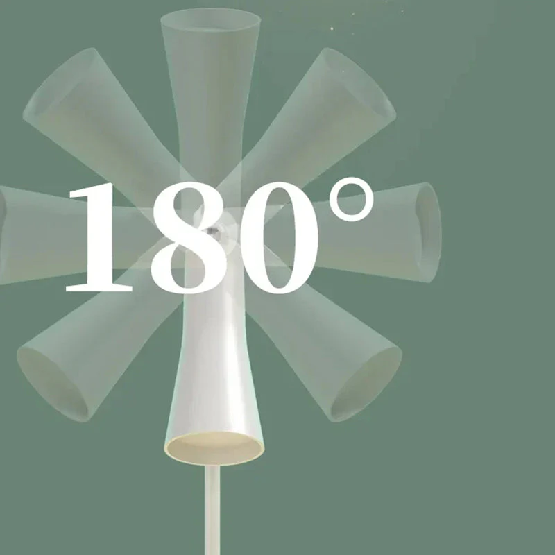 NeoLume - 3-in-1 magnetic portable table lamp - Image 8