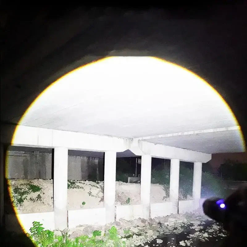 NightBeam – The flashlight that breaks through every darkness - Image 6