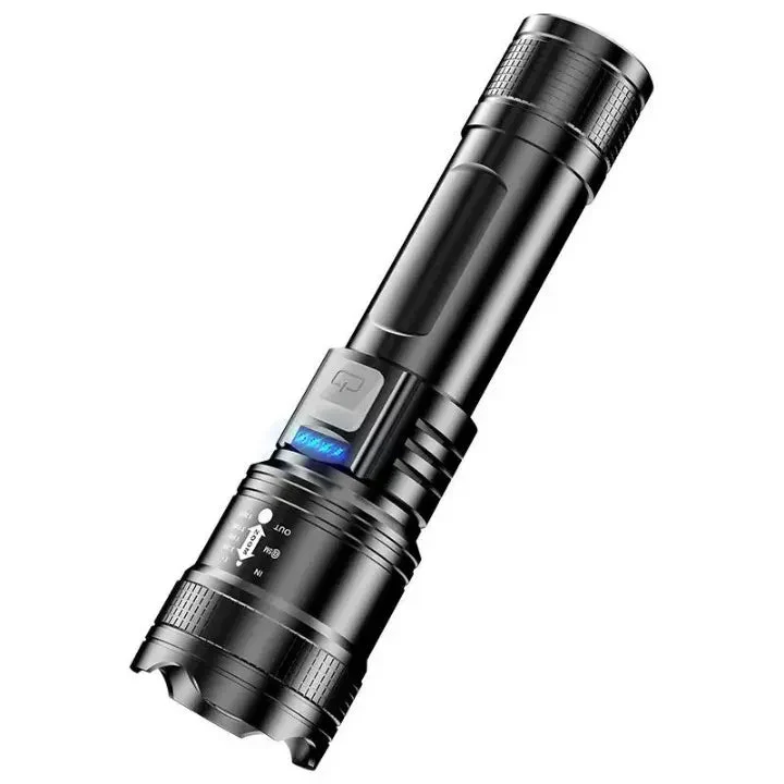 NightBeam – The flashlight that breaks through every darkness - Image 7