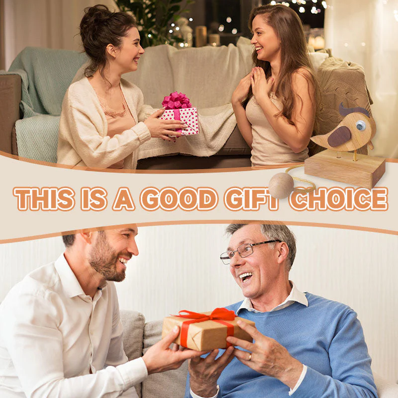 PeckaBell – The Most Charming Door Knocker for Your Home - Image 11