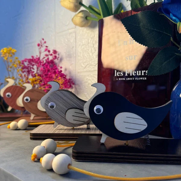 PeckaBell – The Most Charming Door Knocker for Your Home - Image 14