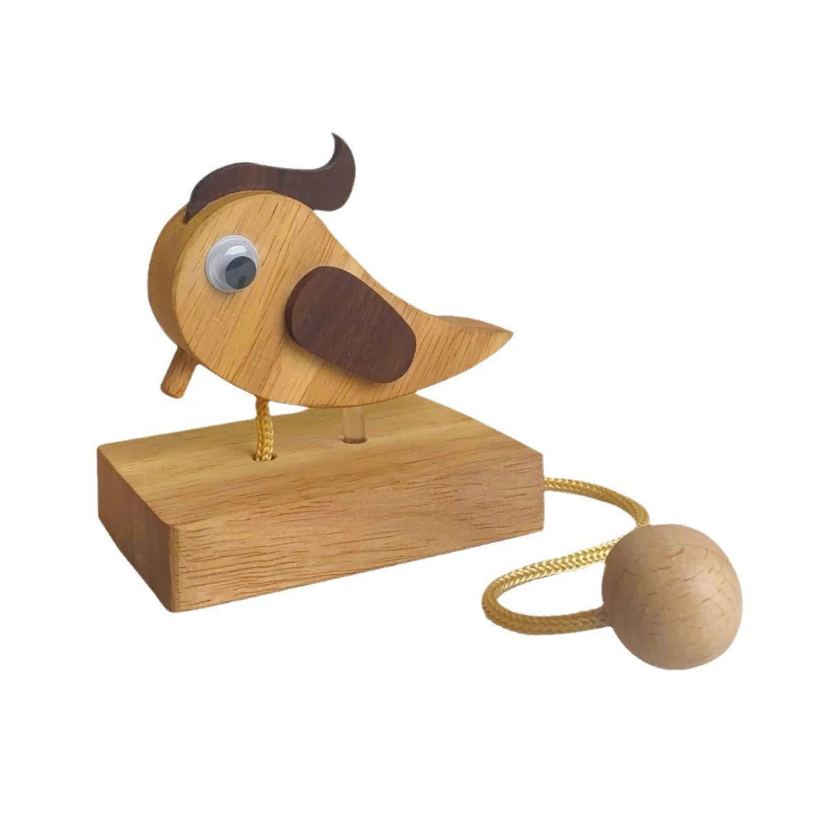 PeckaBell – The Most Charming Door Knocker for Your Home - Image 15