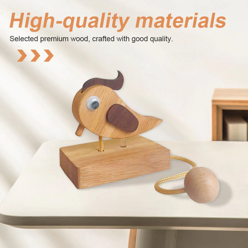 PeckaBell – The Most Charming Door Knocker for Your Home - Image 16